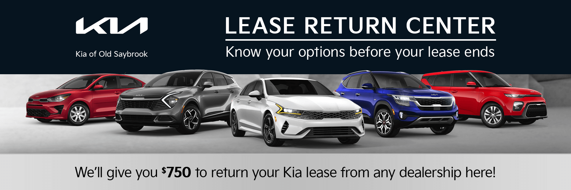 Kia Dealership Old Saybrook CT Used Cars Kia Motors of Old Saybrook