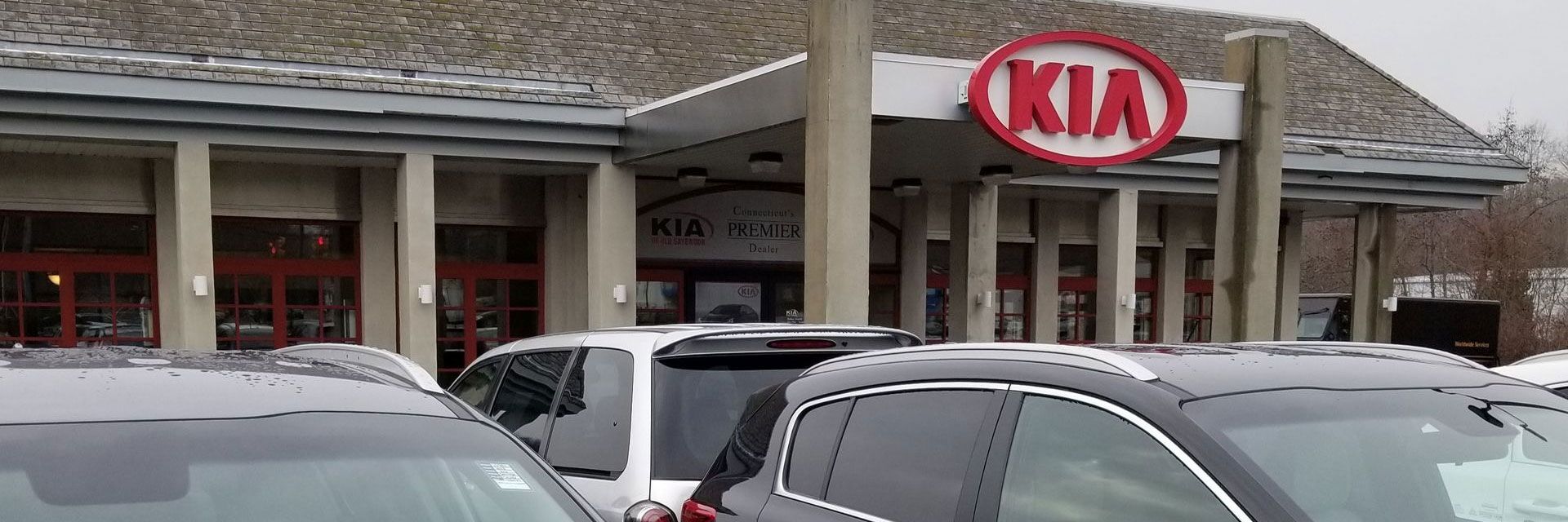 Kia Dealership Old Saybrook CT Used Cars Kia Motors of Old Saybrook