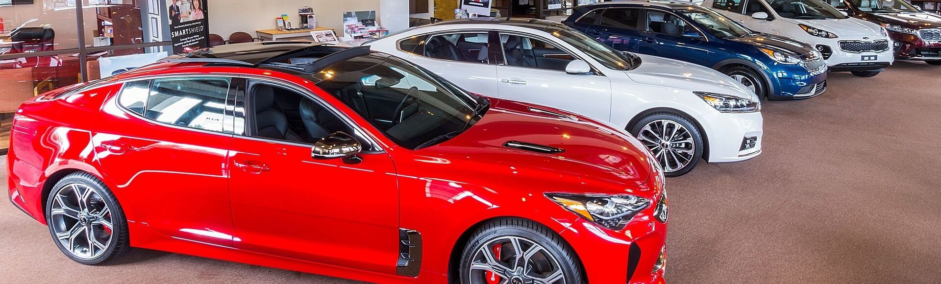 Kia Dealership Old Saybrook CT Used Cars Kia of Old Saybrook