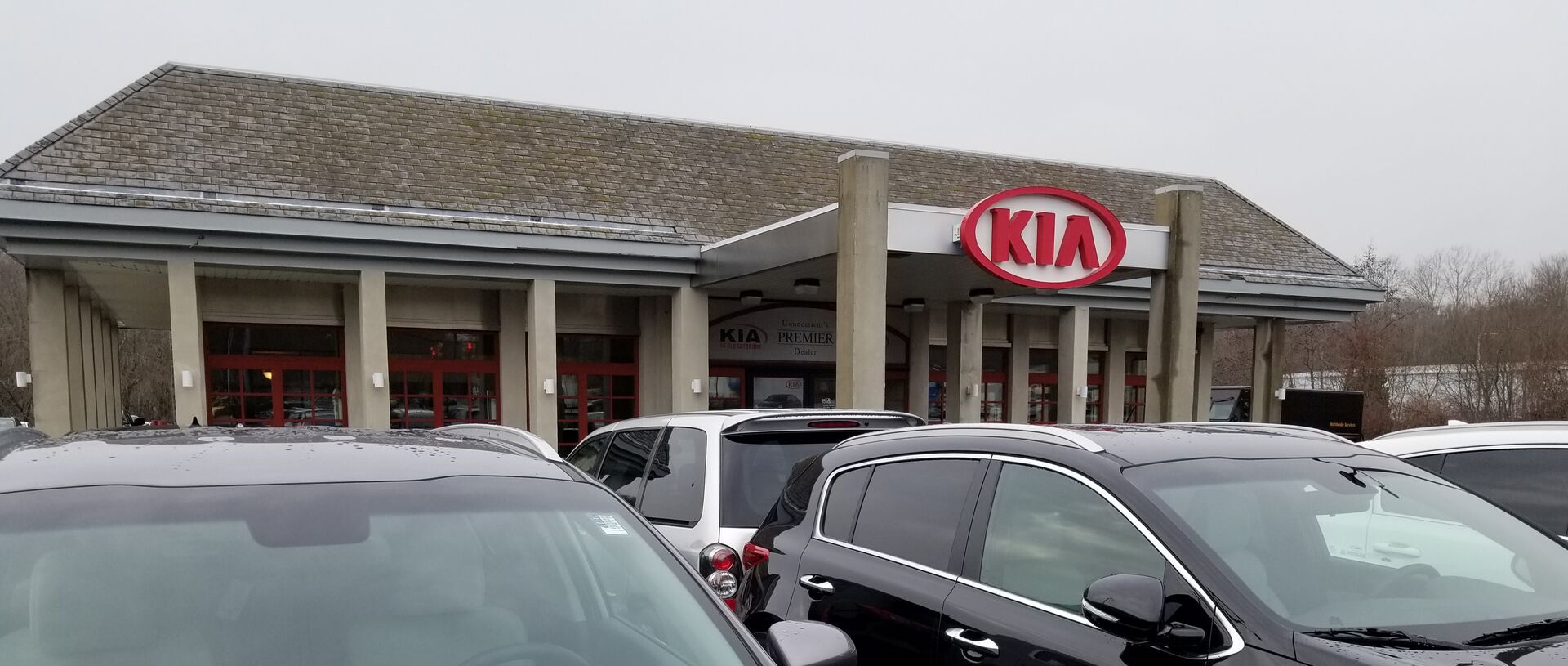 Kia Dealership Old Saybrook CT Used Cars Kia of Old Saybrook