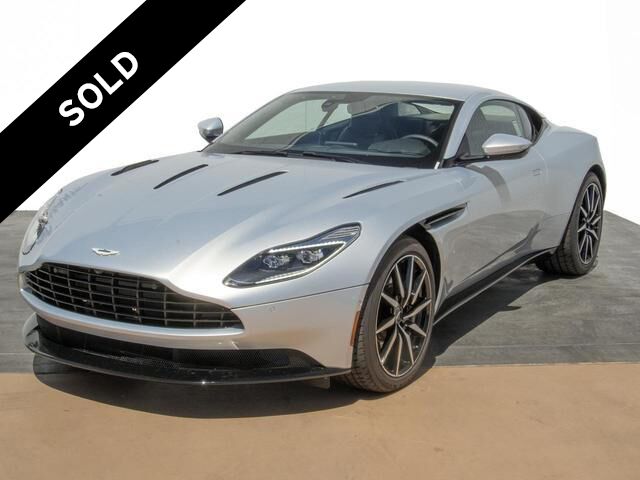 2017 DB11 2017 DB11