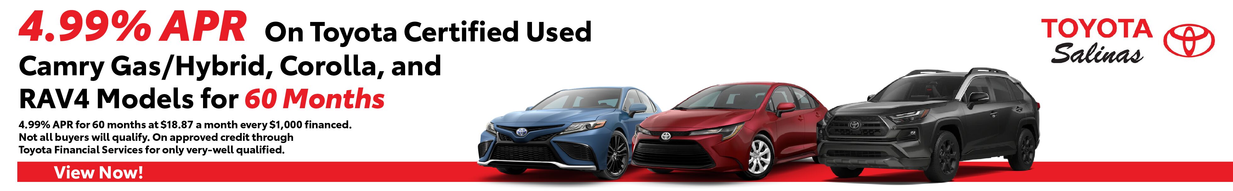 Mar. - May 2023 TCUV