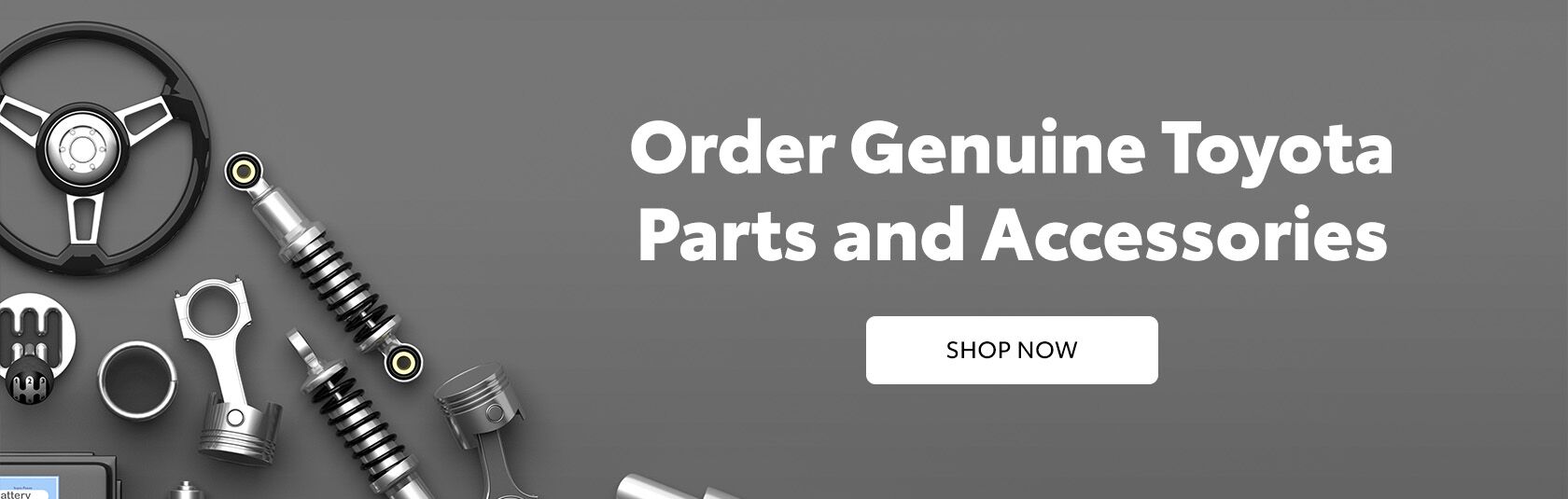 Top 92+ about toyota parts now super hot in.daotaonec