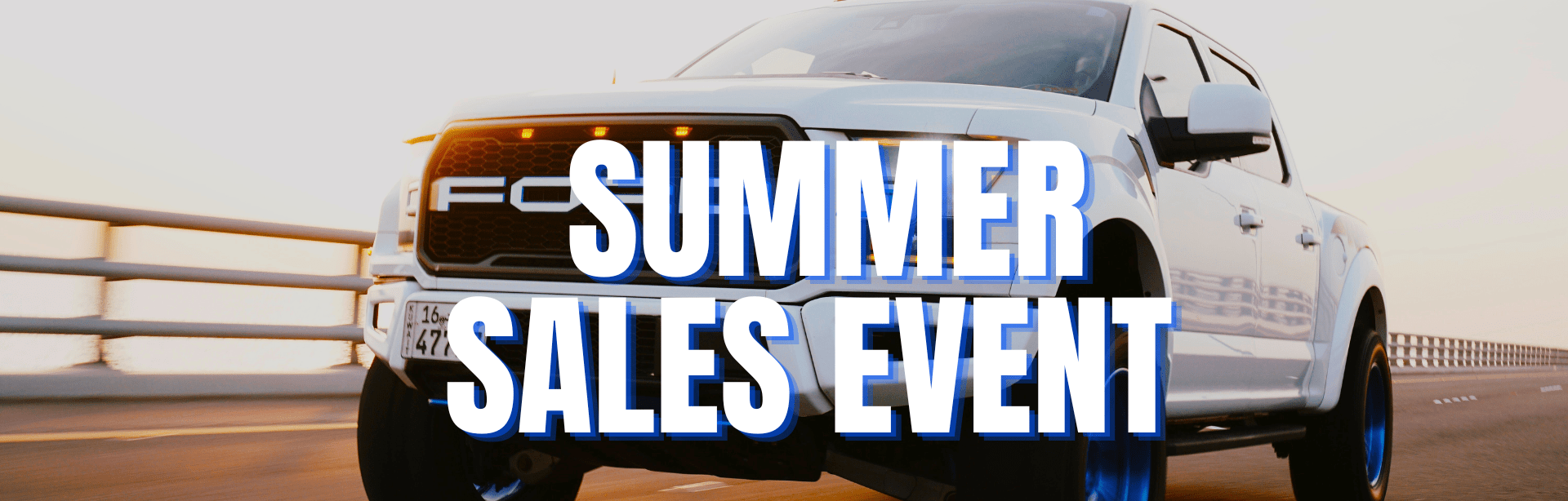 end of summer used car deals