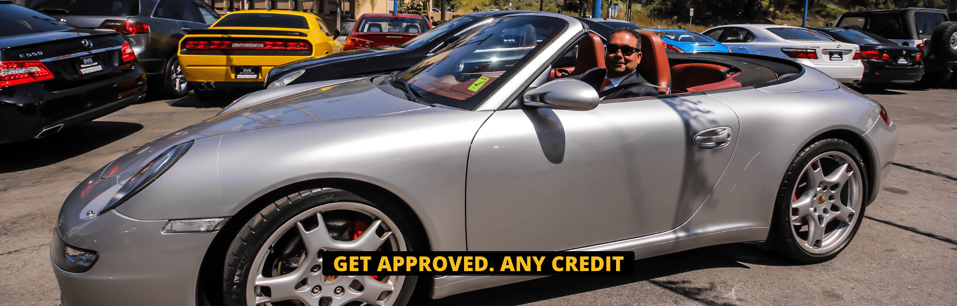 Used Car Dealership Long Beach CA M Motorsport