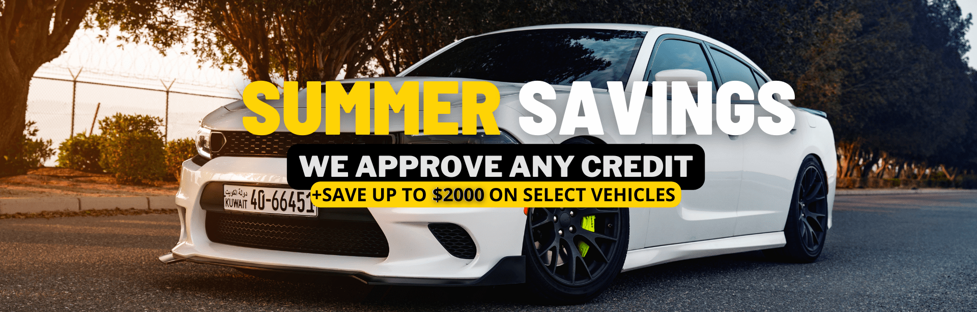 Used Car Dealership Long Beach CA M Motorsport