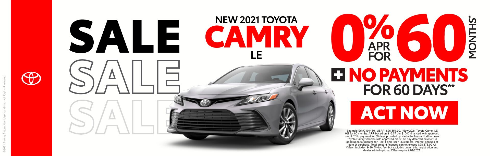 Toyota Dealership Nashville TN Used Cars Nashville Toyota North