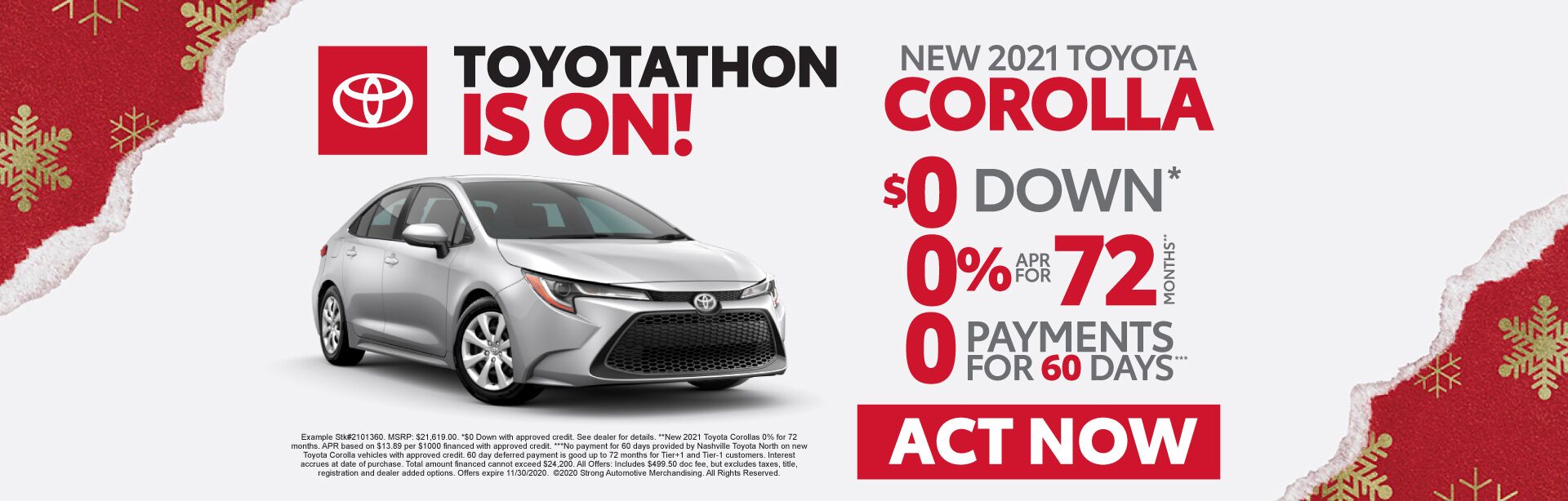 Toyota Dealership Nashville TN Used Cars Nashville Toyota North