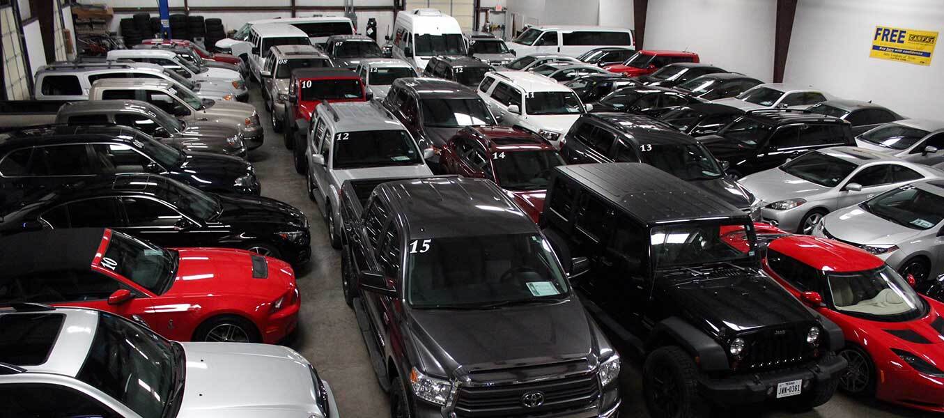 Used Car Dealership Plano TX Auto Locators of Texas