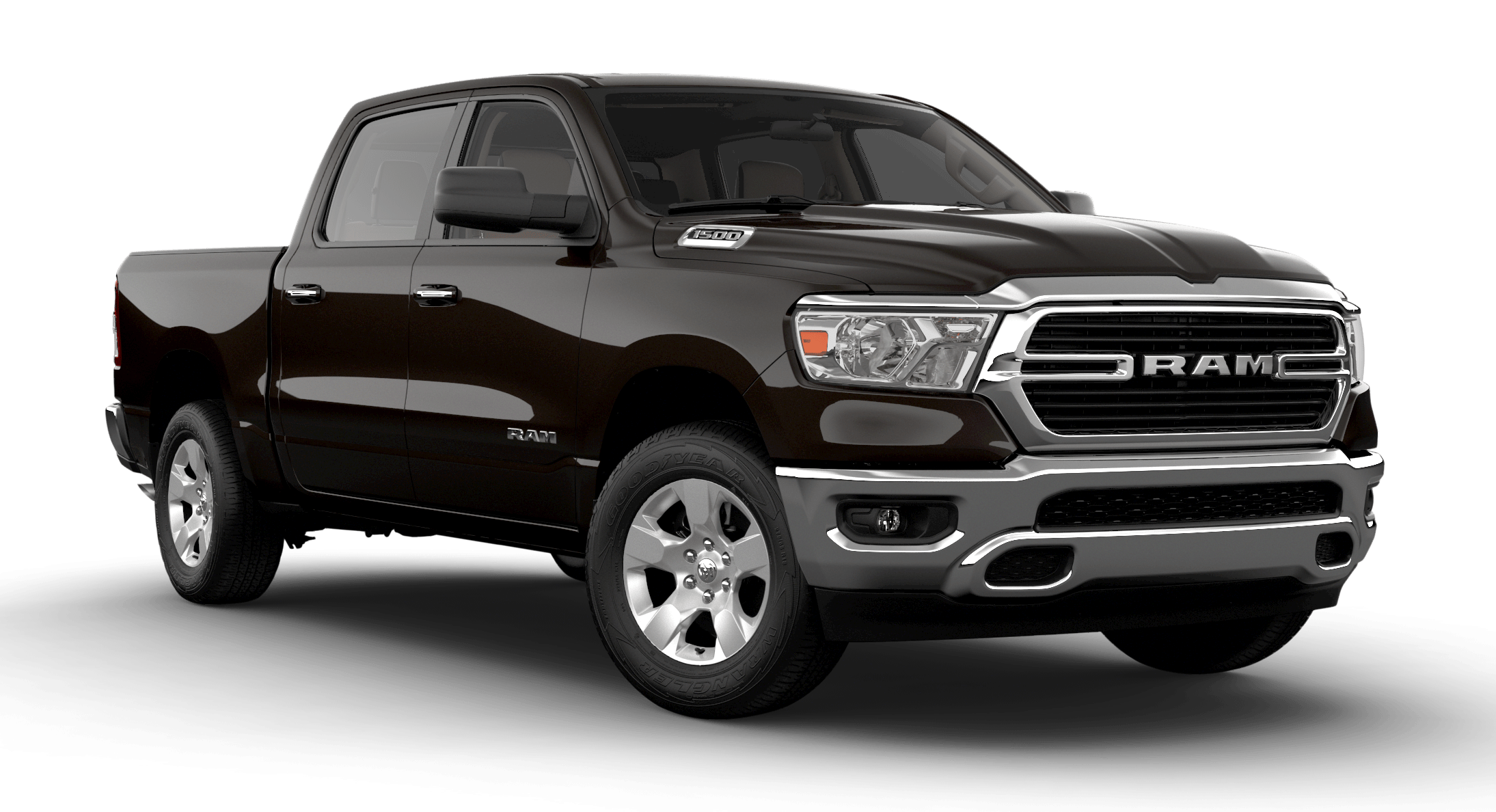 2019 Ram 1500 Big Horn/Lone Star 2019 Ram 1500 Big Horn/Lone Star