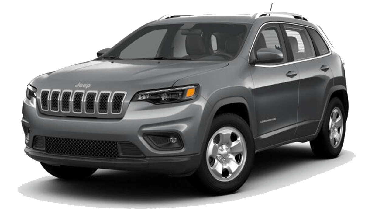 2019 Jeep Cherokee Latitude Plus 2019 Jeep Cherokee Latitude Plus