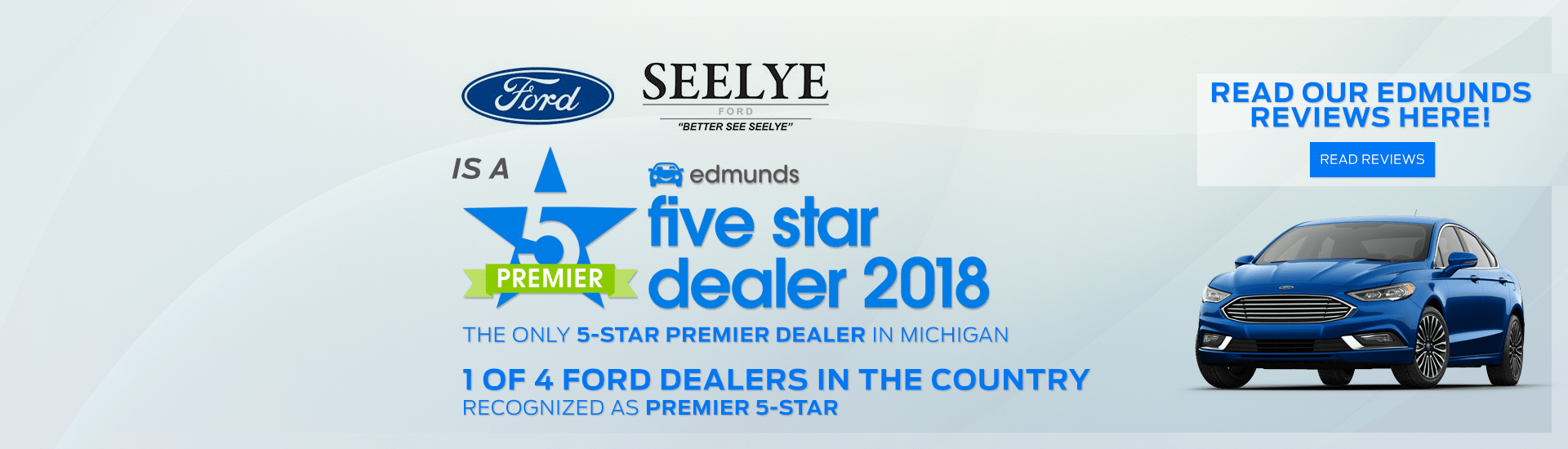 Ford Dealership Kalamazoo MI Used Cars Seelye Ford Kalamazoo