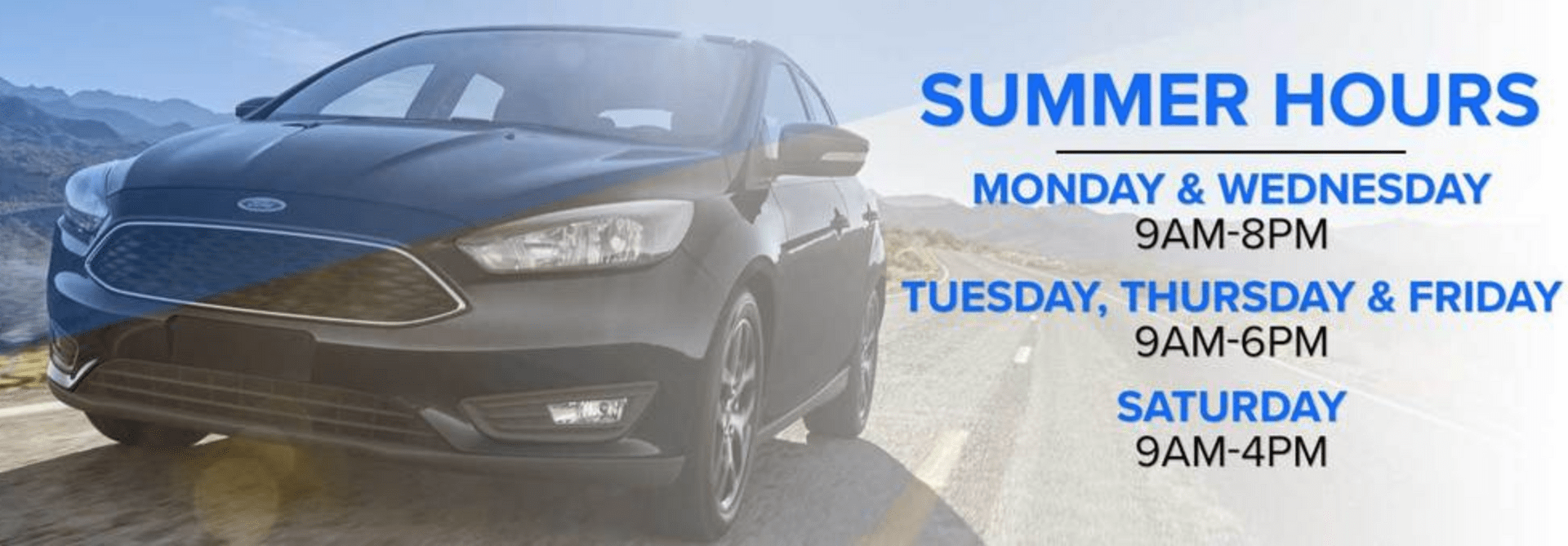 Ford Dealership Kalamazoo MI Used Cars Seelye Ford Kalamazoo