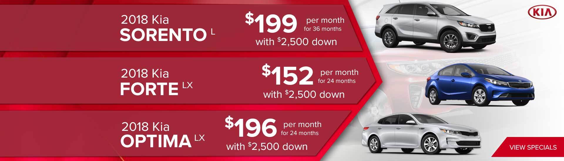 Kia Dealership Battle Creek MI Used Cars Seelye Kia of