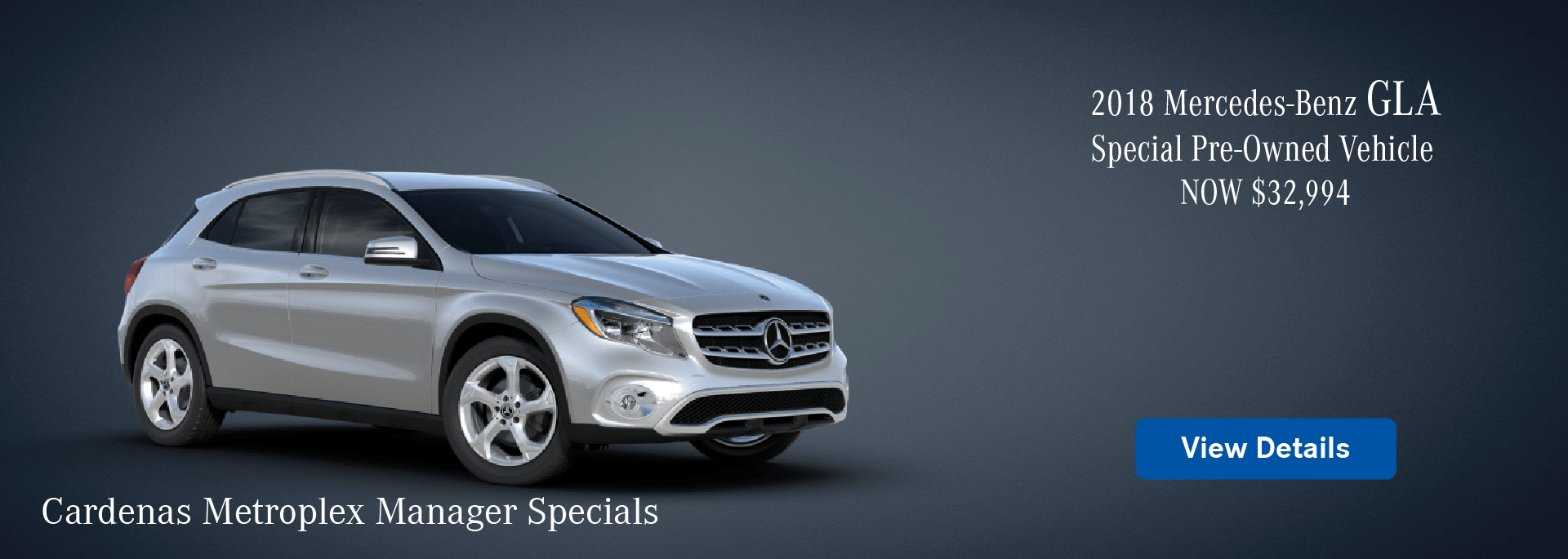 MercedesBenz Dealership Harlingen TX Used Cars Cardenas Metroplex