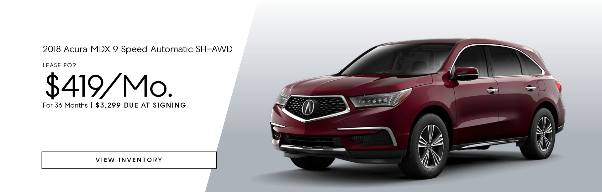 New and Used Acura Car Dealership in Bedford, OH Motorcars Acura