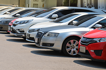 car loan with bad credit