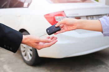 buying a great used car