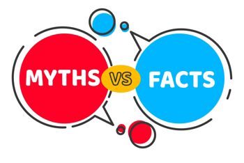 myth vs facts icon