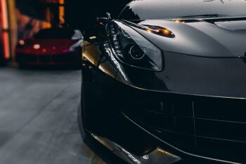 pre-owned luxury cars