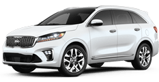 2019 Kia Sorento L 2019 Kia Sorento L