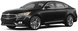 2018 Kia Cadenza Limited 2018 Kia Cadenza Limited
