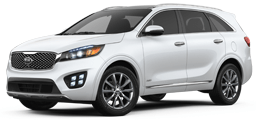 2019 Kia Sorento 2019 Kia Sorento