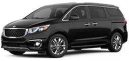 2019 Kia Sedona LX 2019 Kia Sedona LX