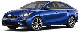 2020 Kia Forte LXS 2020 Kia Forte LXS