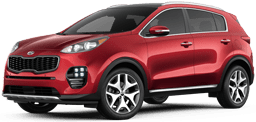 2020 Kia Sportage LX 2020 Kia Sportage LX