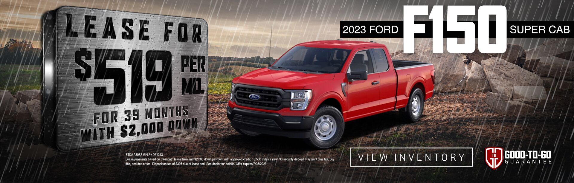 Chrysler, Dodge, Ford, Jeep, Lincoln, RAM Dealership Watertown SD