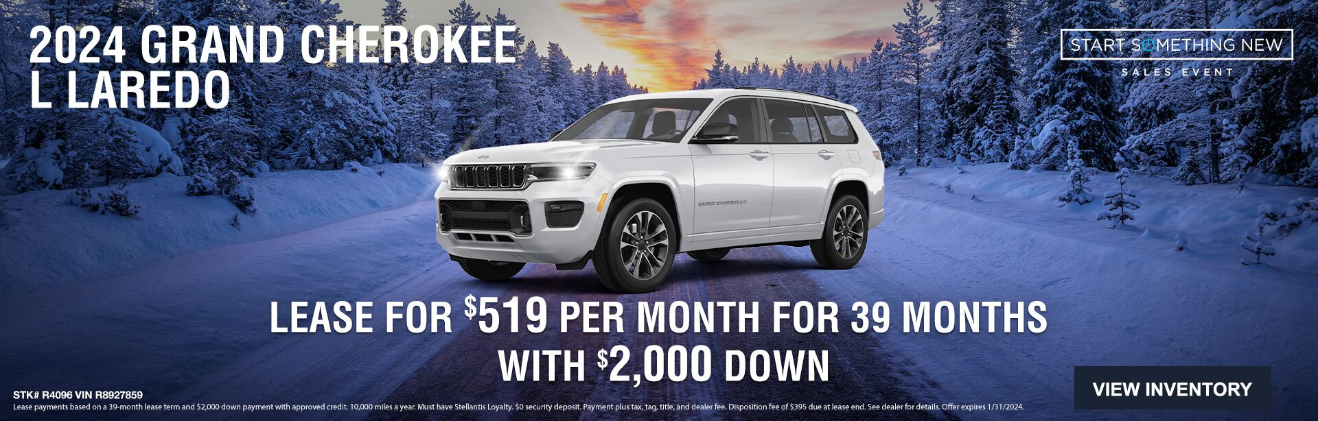 Chrysler, Dodge, Ford, Jeep, Lincoln, RAM Dealership Watertown SD