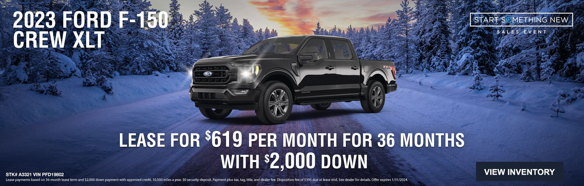 Chrysler, Dodge, Ford, Jeep, Lincoln, RAM Dealership Watertown SD