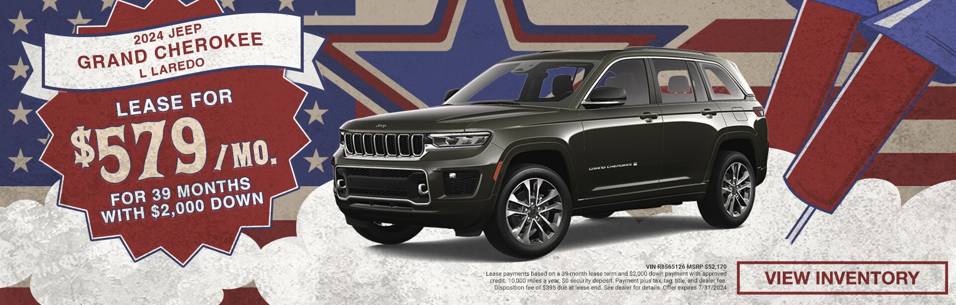 Chrysler, Dodge, Ford, Jeep, Lincoln, RAM Dealership Watertown SD