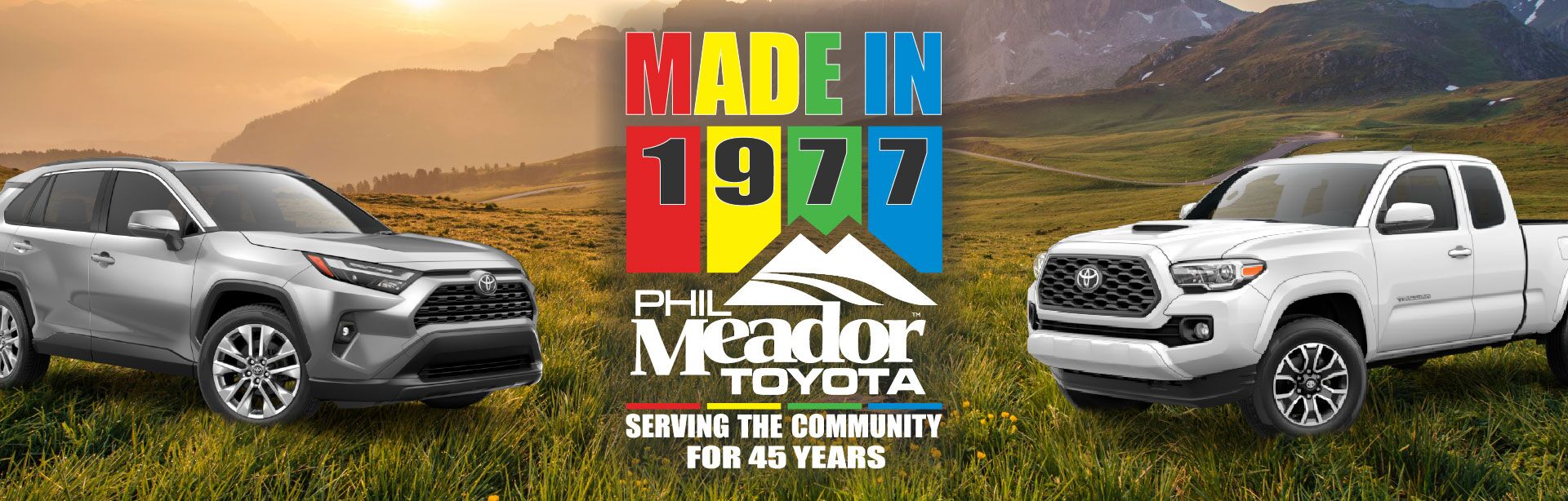 Toyota Dealership Pocatello ID Used Cars Phil Meador Toyota