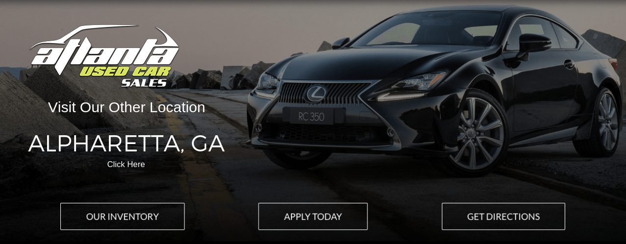 Used Car Dealership Lilburn Ga Atlanta Used Cars Sales