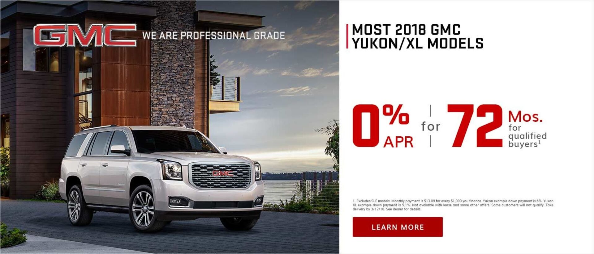 Yukon March Slidr