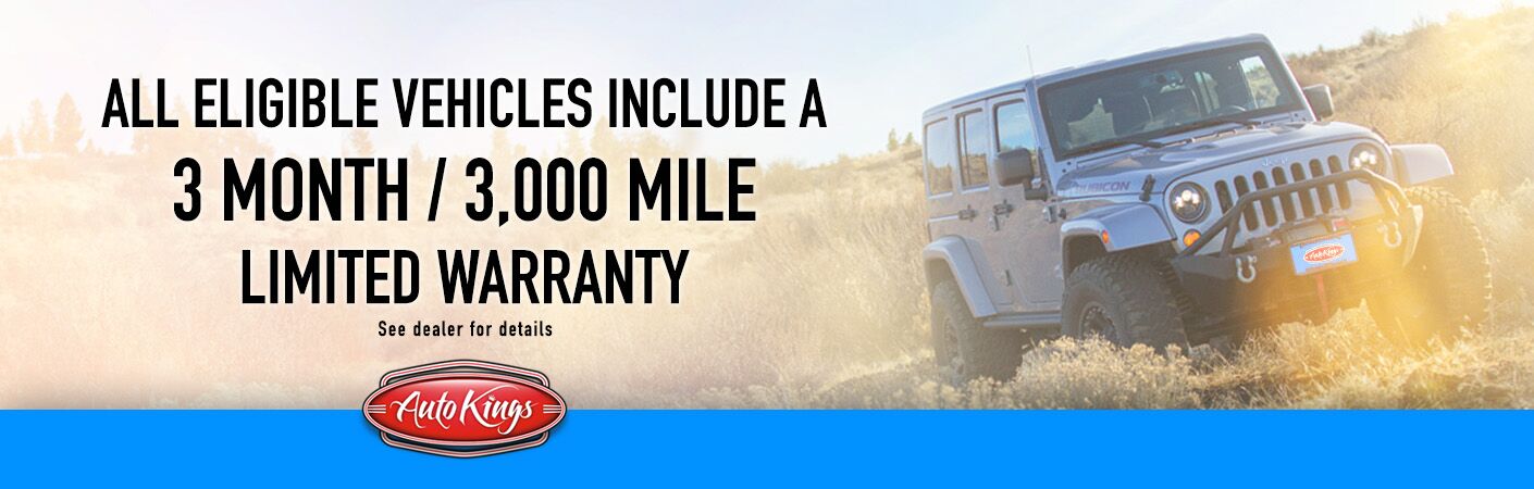 Limited Warranty Limited Warranty