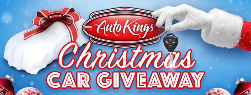 Christmas Giveaway Christmas Giveaway
