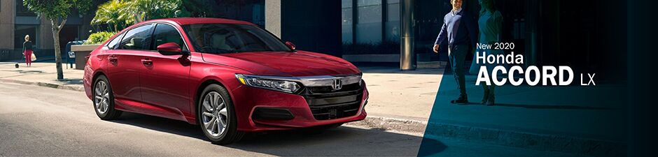 2020 Honda 2020 Honda