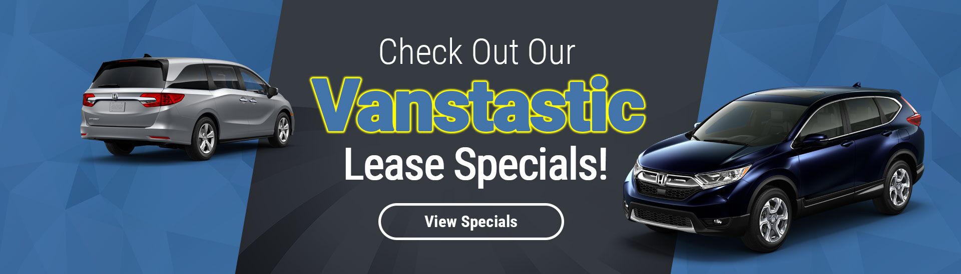 Honda Dealership in Green Bay, WI Van's Honda