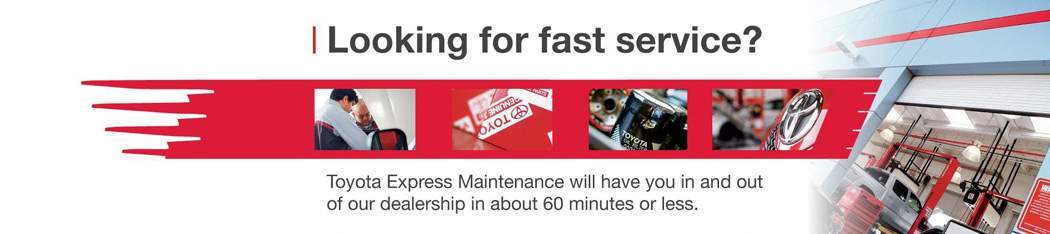 Express Maintenance Express Maintenance