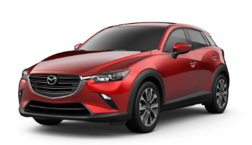 2019 CX-3 2019 CX-3