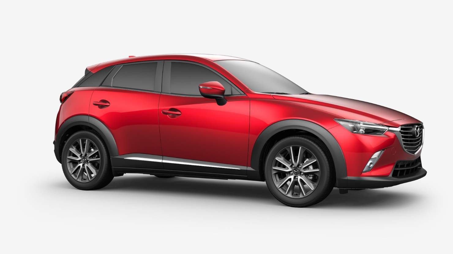 2019 CX-3 2019 CX-3