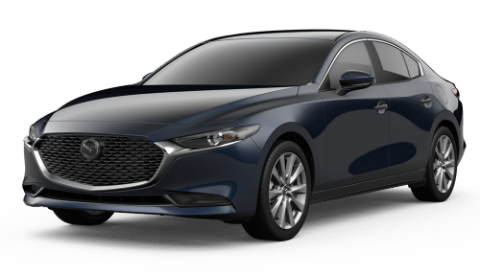 2020 Mazda3 2020 Mazda3