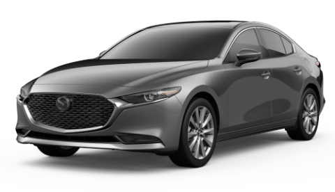 2019 Mazda3 2019 Mazda3