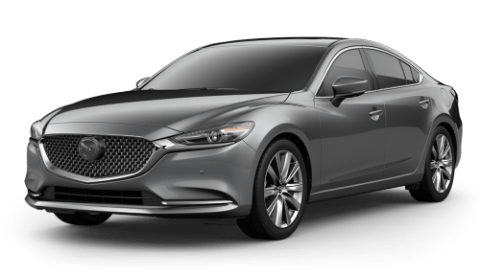2020 Mazda6 2020 Mazda6