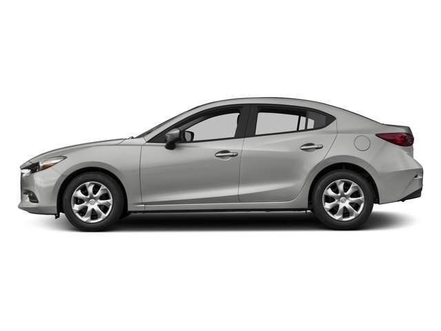 2018 Mazda3 2018 Mazda3