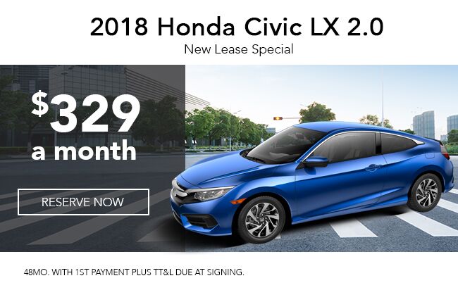 Honda Civic Honda Civic