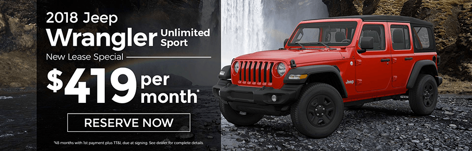 Jeep Wrangler Jeep Wrangler